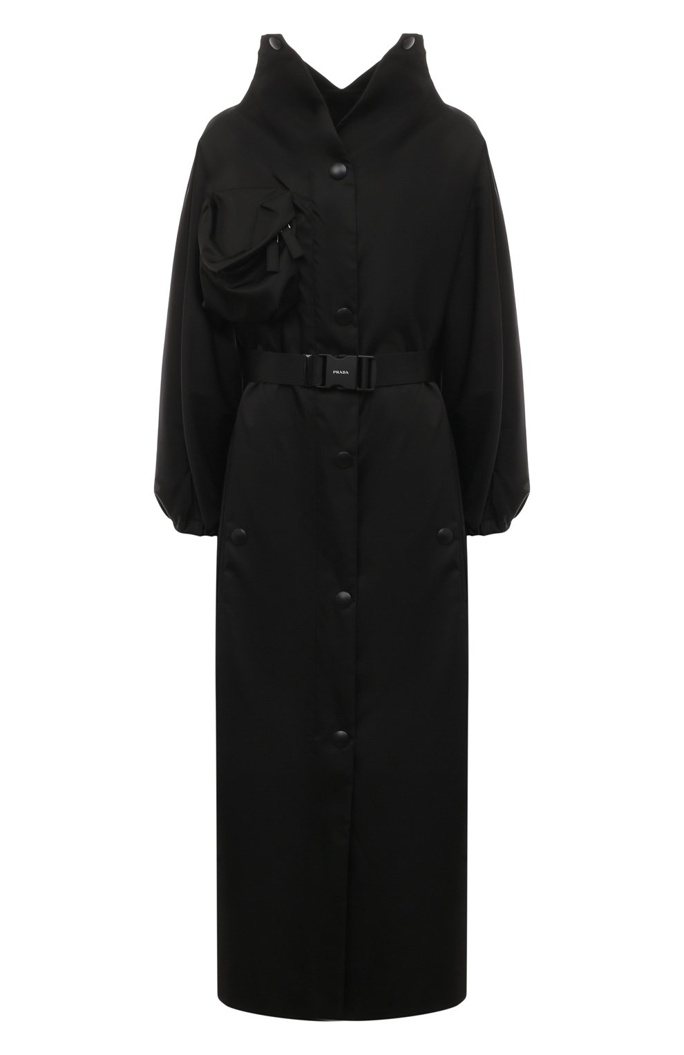 Плащ PRADA, арт. 291938-1WQ8-F0002-211, фото 1