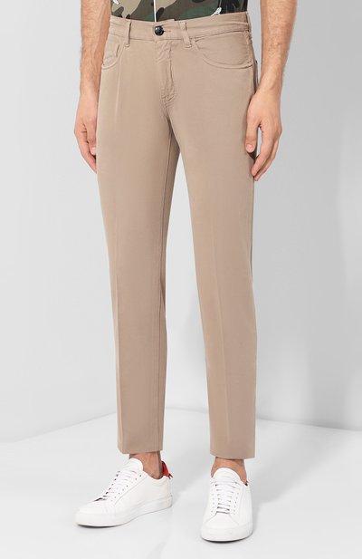 Джинсы GIORGIO ARMANI, арт. 6GSJ67/SN15Z, фото 3