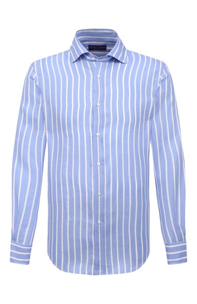 Льняная рубашка RALPH LAUREN, арт. 790826542, фото 1