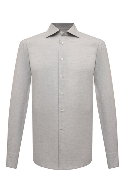 Мужская рубашка STEFANO RICCI, арт. MC007592/BN2818