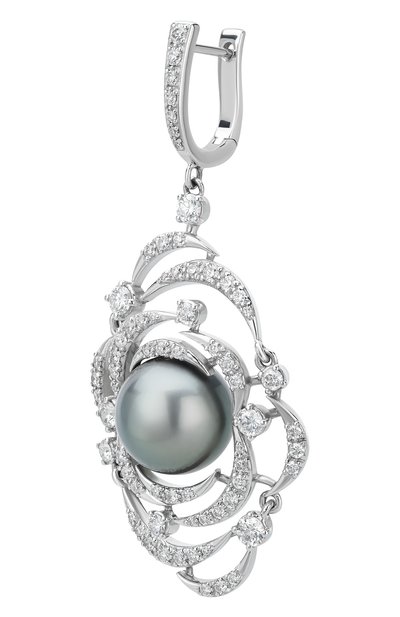 Женские серьги UTOPIA, арт. YCO18BBTH