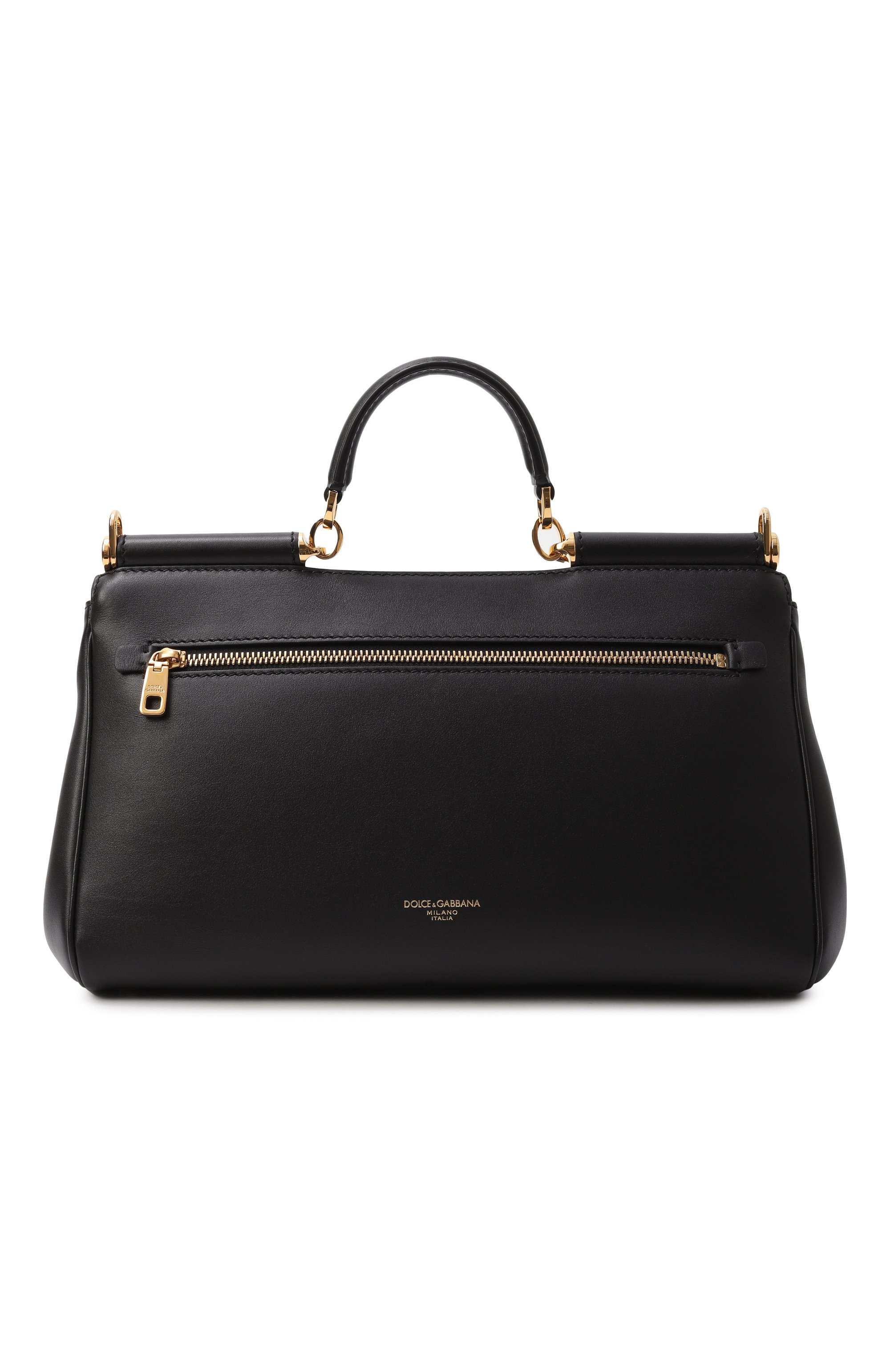 Сумка my sicily DOLCE & GABBANA, арт. BB7782/B7321, фото 6