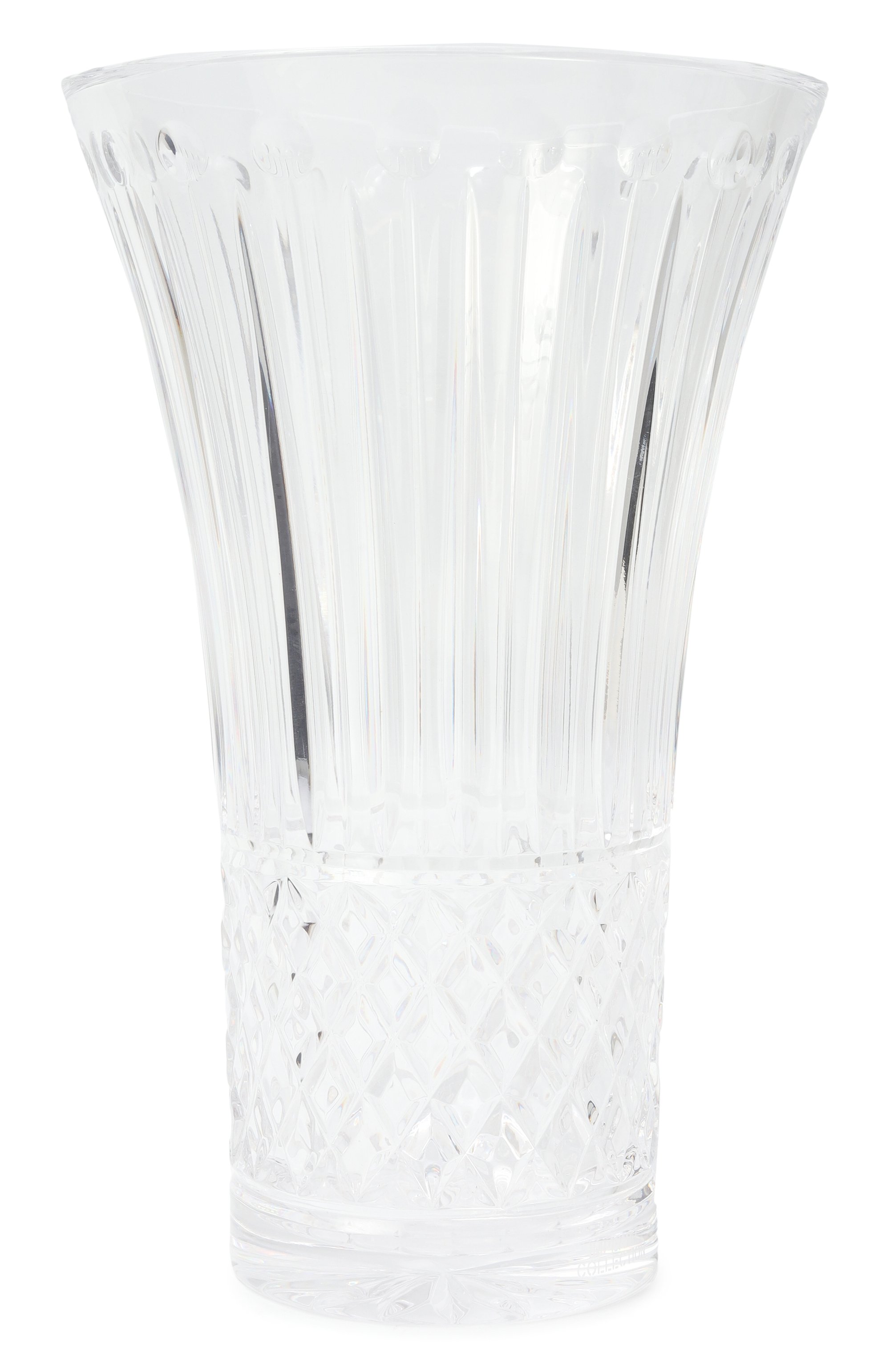 Ваза xenia TSAR, арт. 53021CL, фото 1