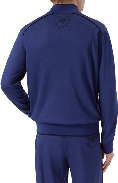 Шерстяной кардиган STEFANO RICCI, арт. K909049R31/T25302, фото 4