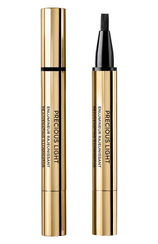 фото Омолаживающий корректор для лица precious light, оттенок 1.5 (2ml) guerlain