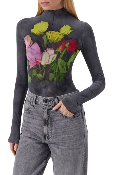 Боди MSGM, арт. 3942MDQ03/257857, фото 3