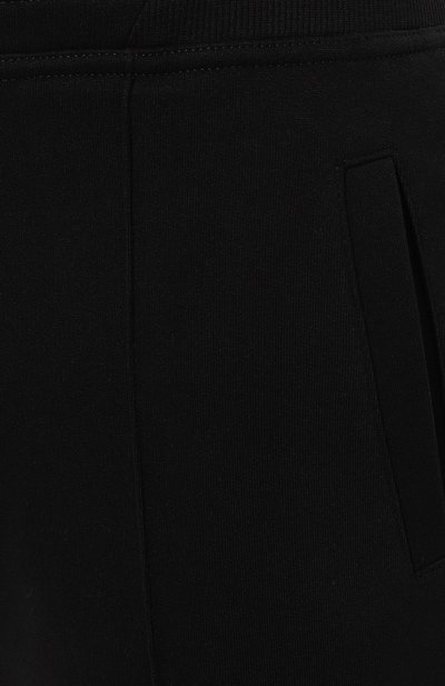 Хлопковые брюки BRUNELLO CUCINELLI, арт. MTU143212G, фото 5