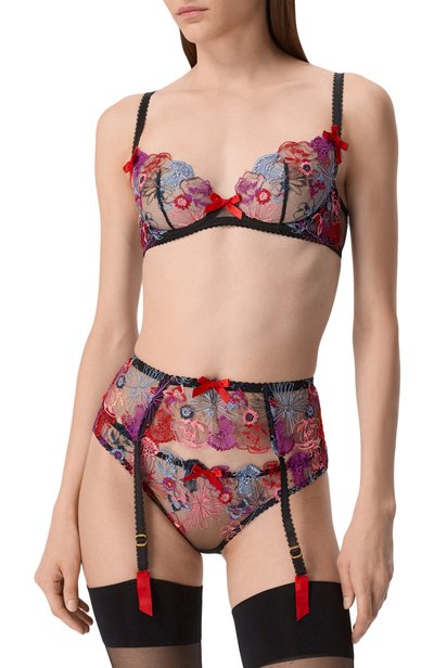 Женский пояс для чулок zuri AGENT PROVOCATEUR, арт. AP11966001961