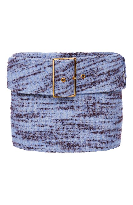 Женская твидовая юбка ROWEN ROSE, арт. SKR_RR422_S/TWEED