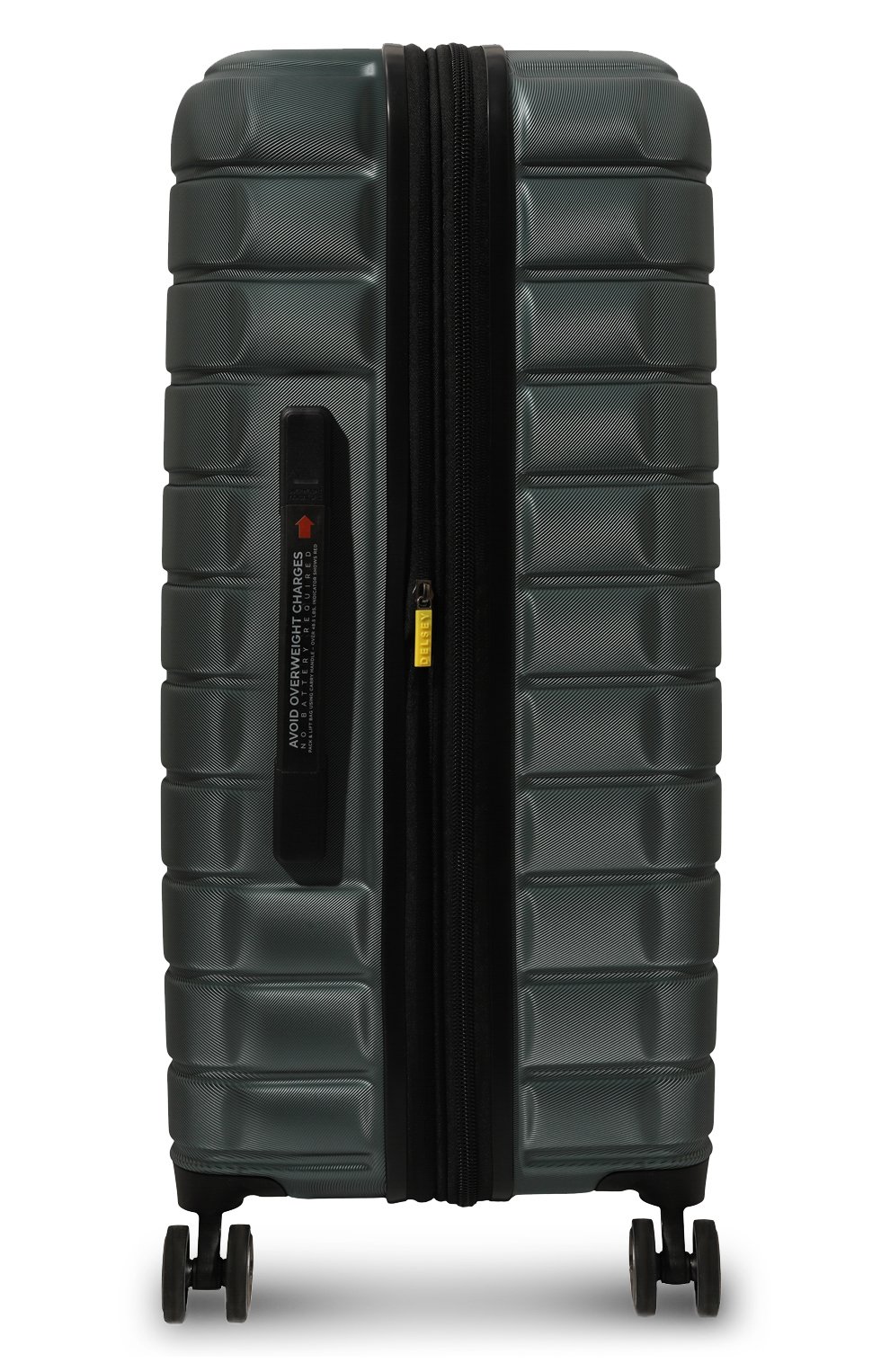 Чемодан shadow 5.0 expandable large DELSEY, арт. 00287882103, фото 3