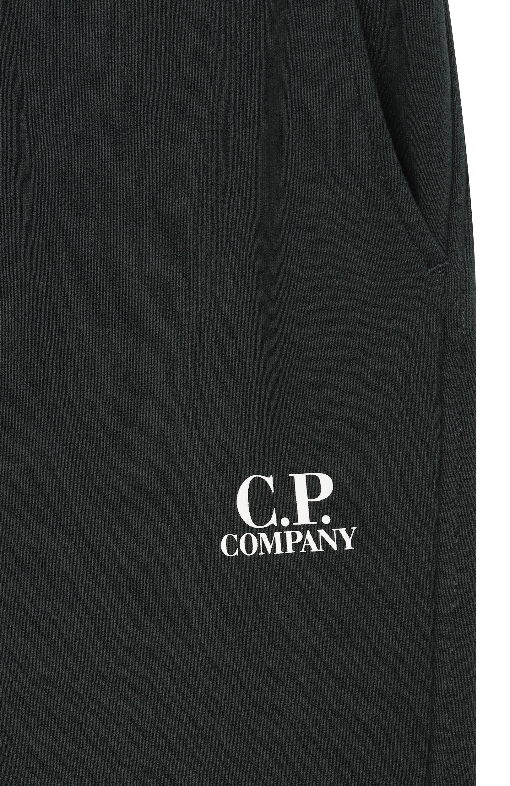 Комплект из толстовки и брюк C.P. COMPANY, арт. CNK007/LCA76, фото 6