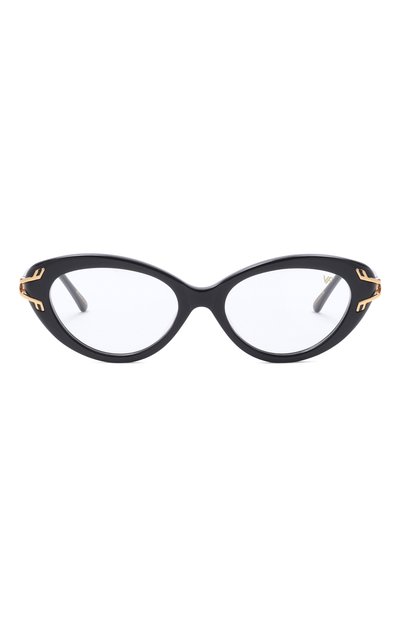 Оправа VINTAGE FRAMES, арт. CATWALK BLACK, фото 3