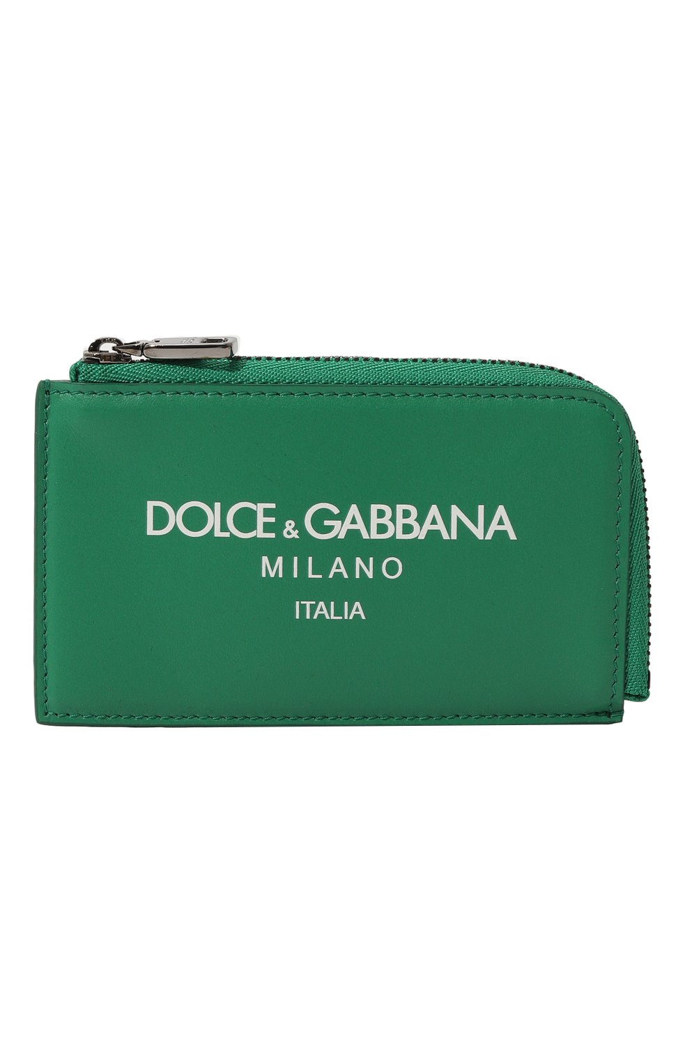 Кожаный футляр для кредитных карт DOLCE & GABBANA, арт. BP3274/AN244, фото 1