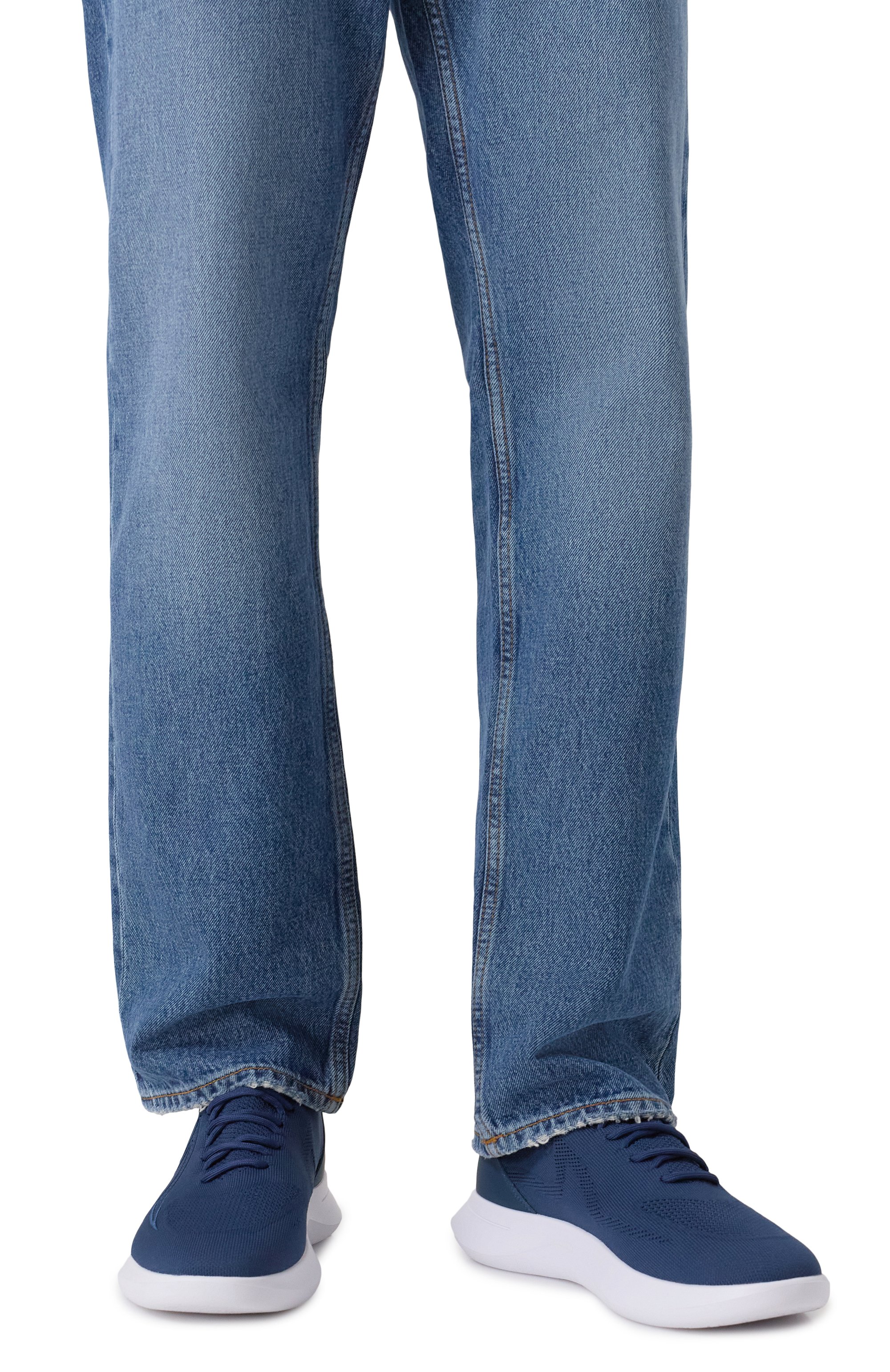 Текстильные кроссовки shark-wave PAUL&SHARK, арт. 15318023, фото 3