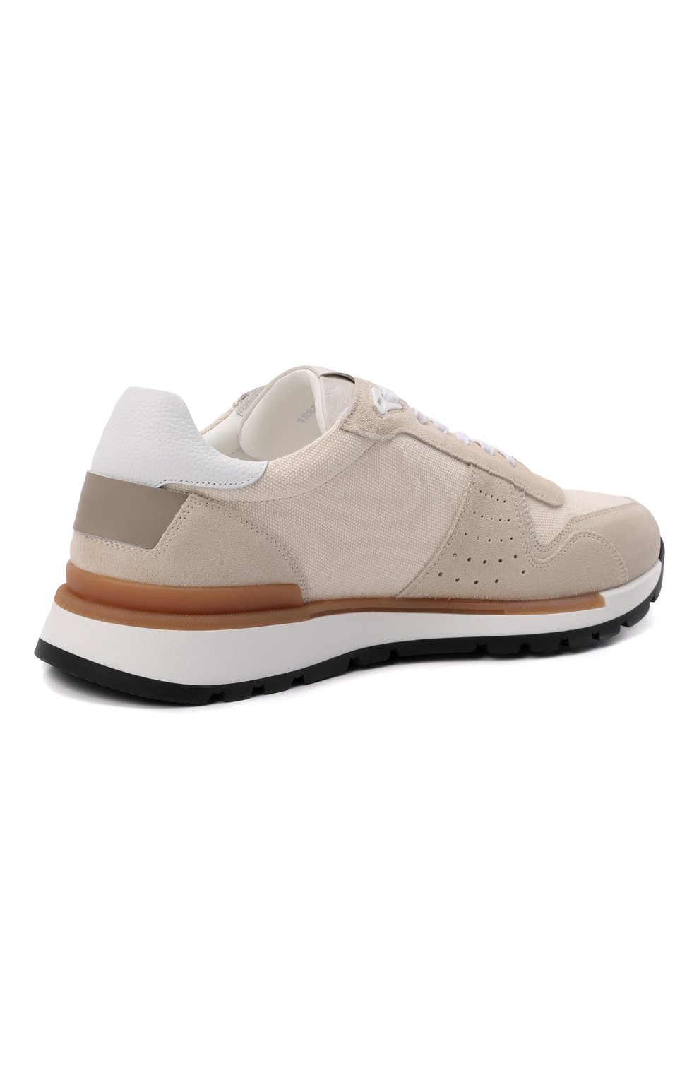 Комбинированные кроссовки new livigno BOGNER, арт. 12220501/NEW LIVIGN0 3, фото 5