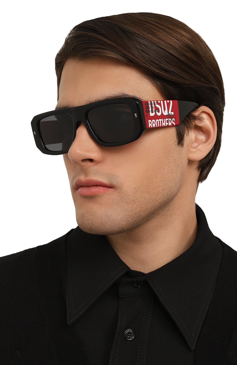 Солнцезащитные очки DSQUARED2, арт. D20107 0IT, фото 2