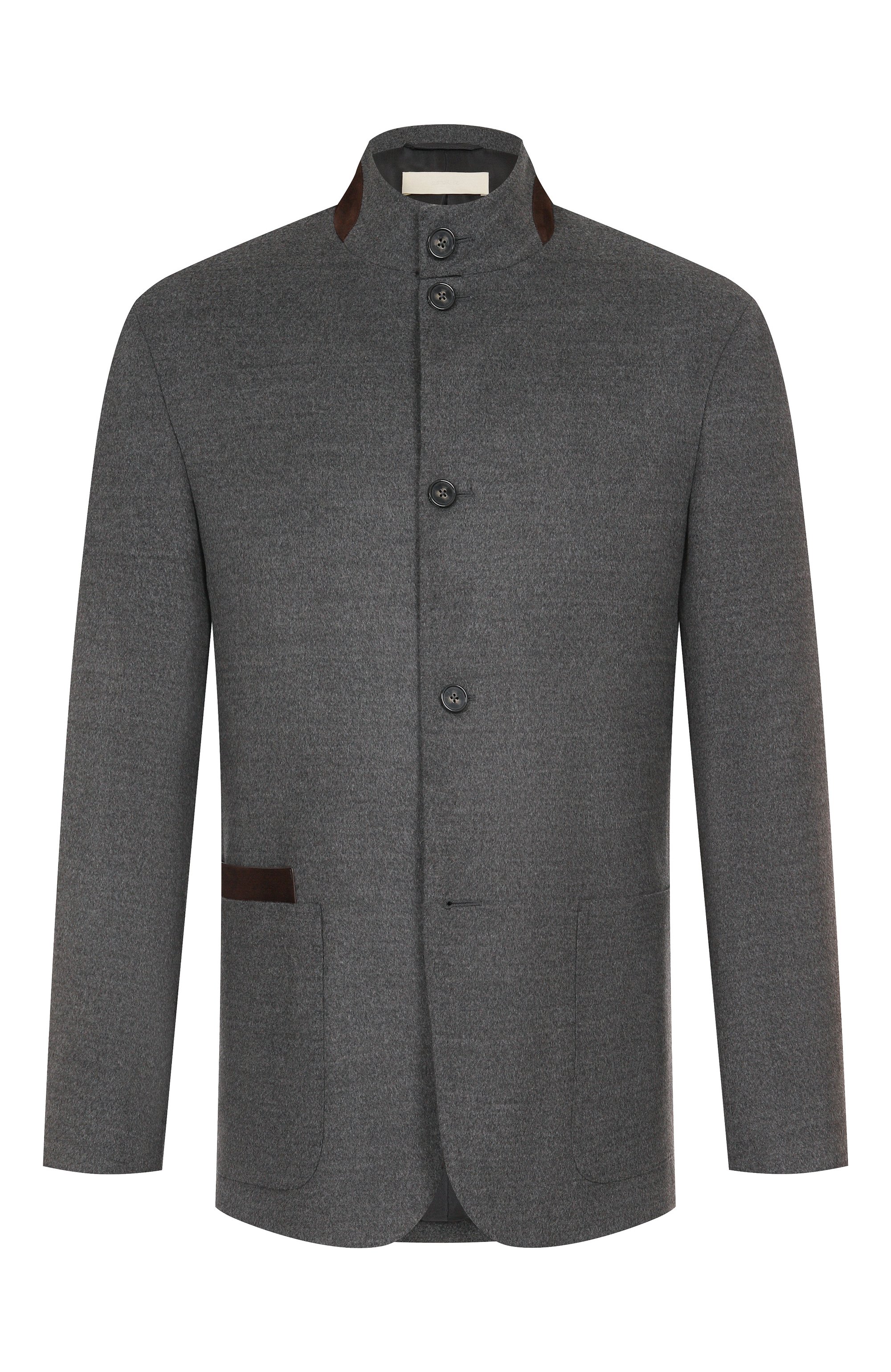 Шерстяной пиджак 12 STOREEZ, арт. 132768, фото 1