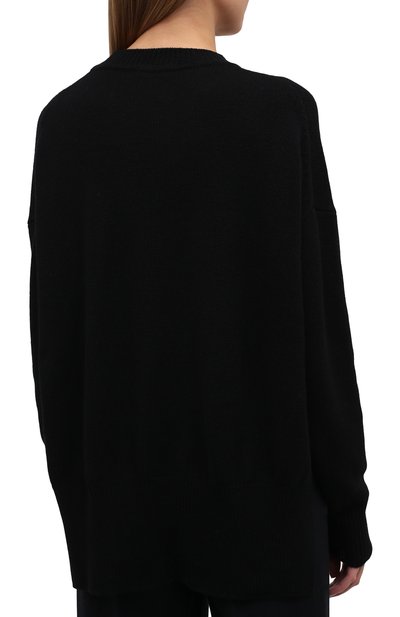Кашемировый свитер JIL SANDER, арт. JSCU754020-WUY10008, фото 4