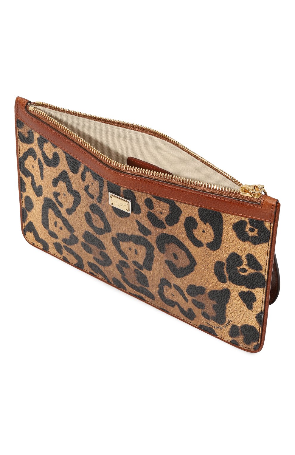 Футляр для документов DOLCE & GABBANA, арт. BI1443/AW384, фото 3