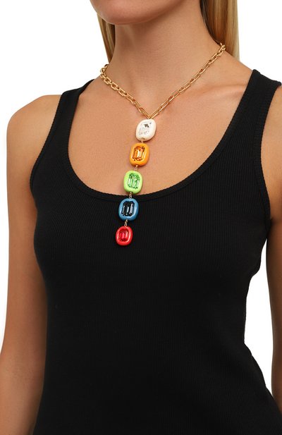 Колье LILI ARCHIVE, арт. NMKJB2, фото 2