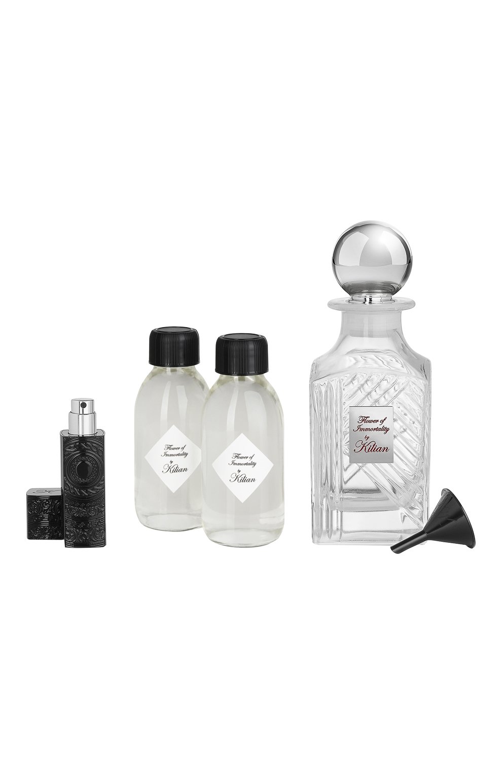 Набор flower of immortality KILIAN PARIS, арт. 3700550214120, фото 1