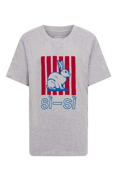 Футболка BOTTEGA VENETA, арт. 833133/V5K50, фото 1