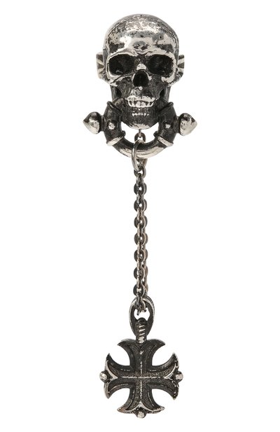 Моносерьга флибустьер GL JEWELRY, арт. M200004-S97-01, фото 1