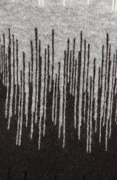 Хлопковый свитер DRYKORN, арт. 48685-425012, фото 5