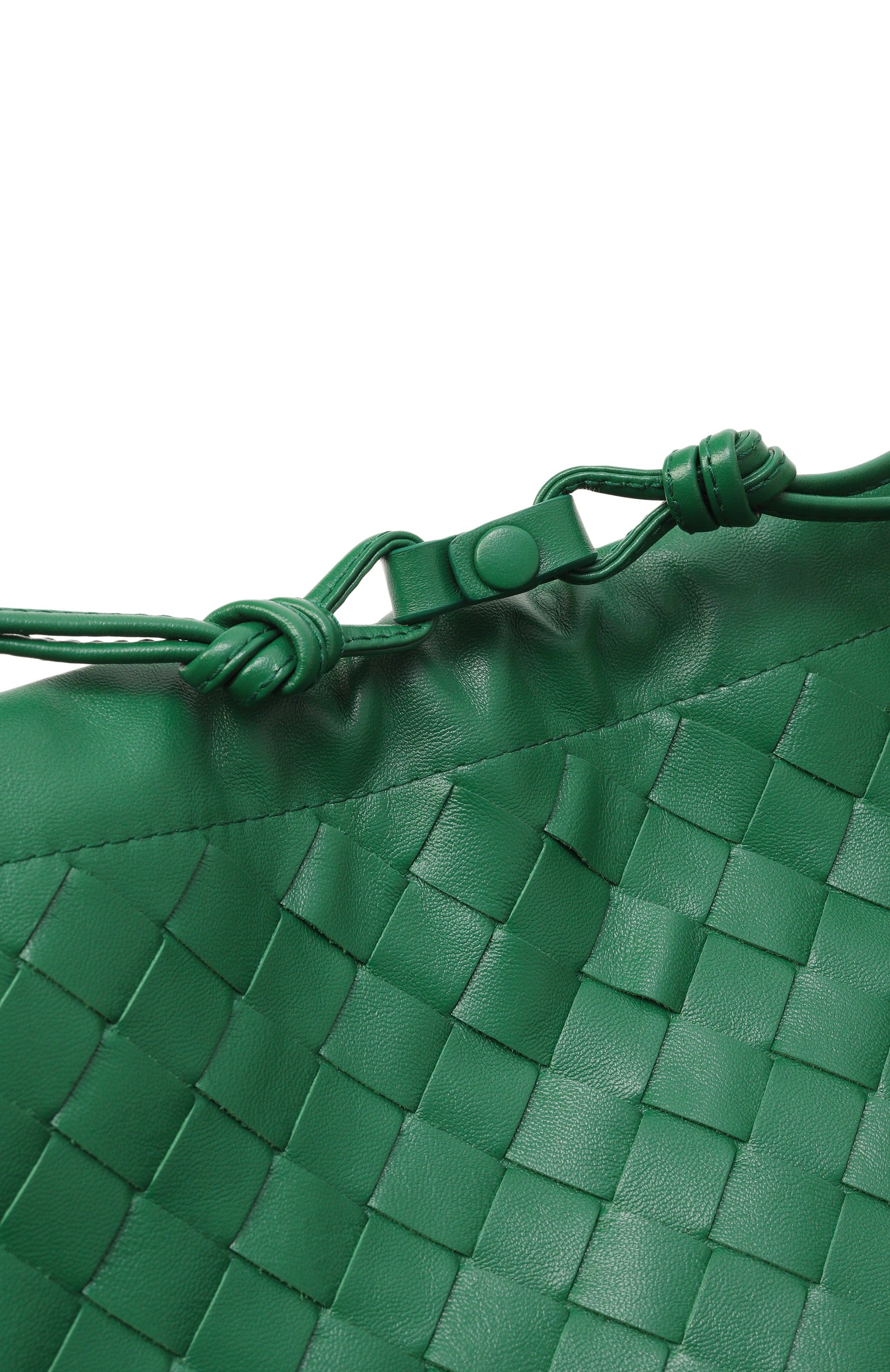 Сумка dustbag medium BOTTEGA VENETA, арт. 796728/V3IV1, фото 6