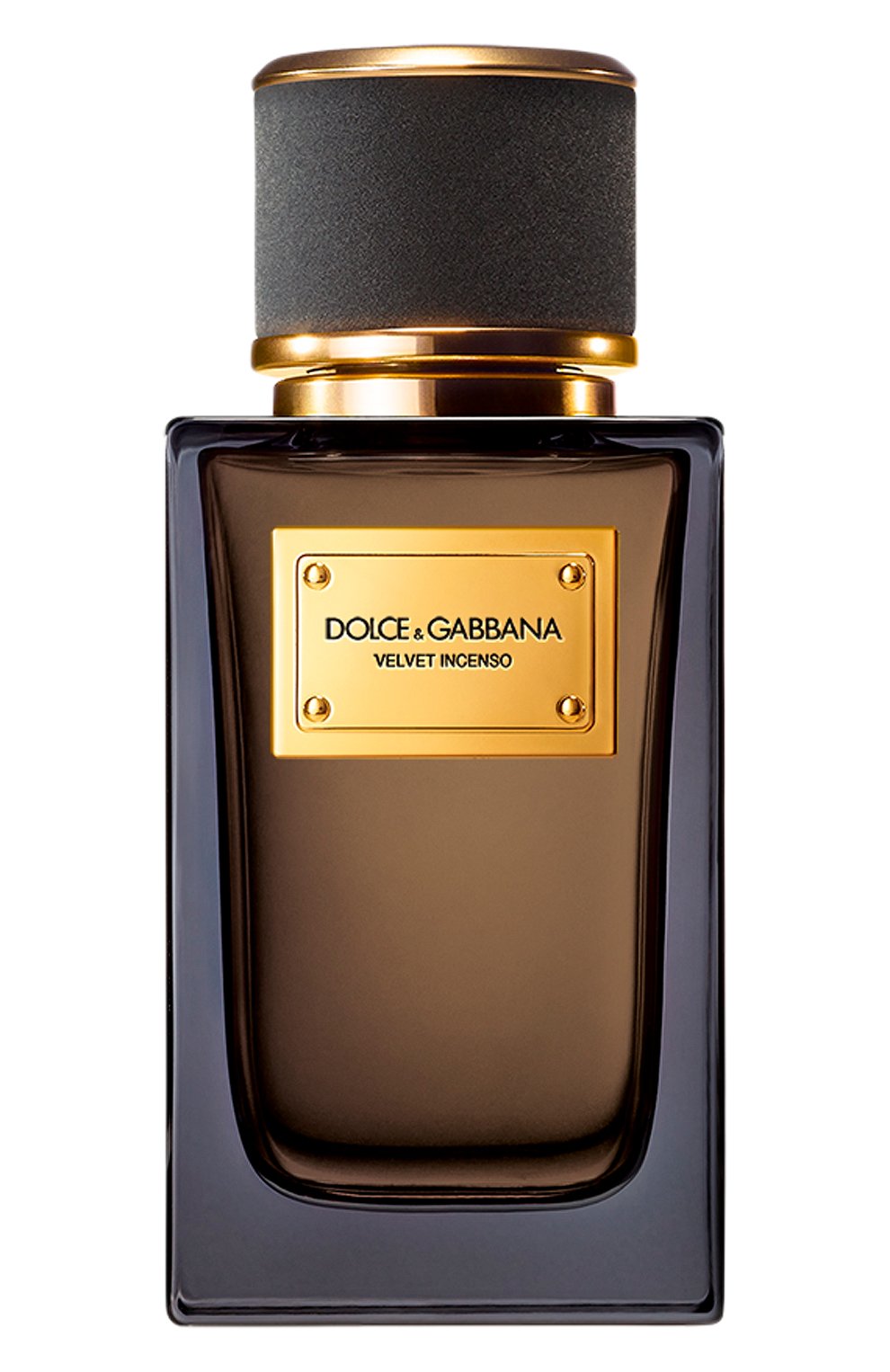 Парфюмерная вода velvet collection incenso (100ml) DOLCE & GABBANA, арт. 8054754400052, фото 1