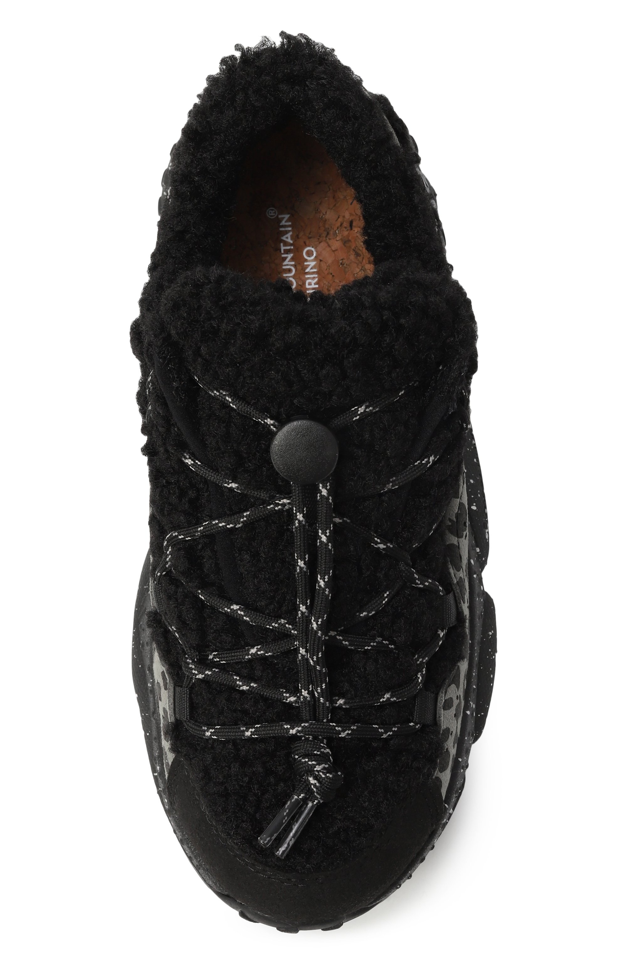 Кроссовки FLOWER MOUNTAIN, арт. 2015499/30/27-32, фото 4