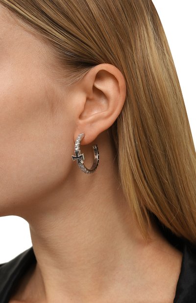 Серьги LEVASHOVAELAGINA, арт. G/ea, фото 2