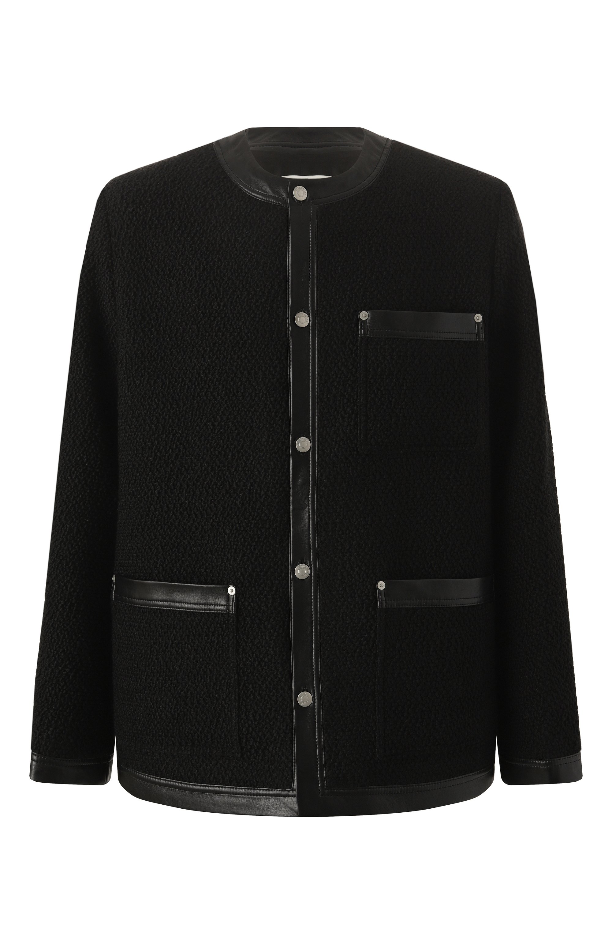 Однобортный пиджак NANUSHKA, арт. NM24FWJK25499, фото 1