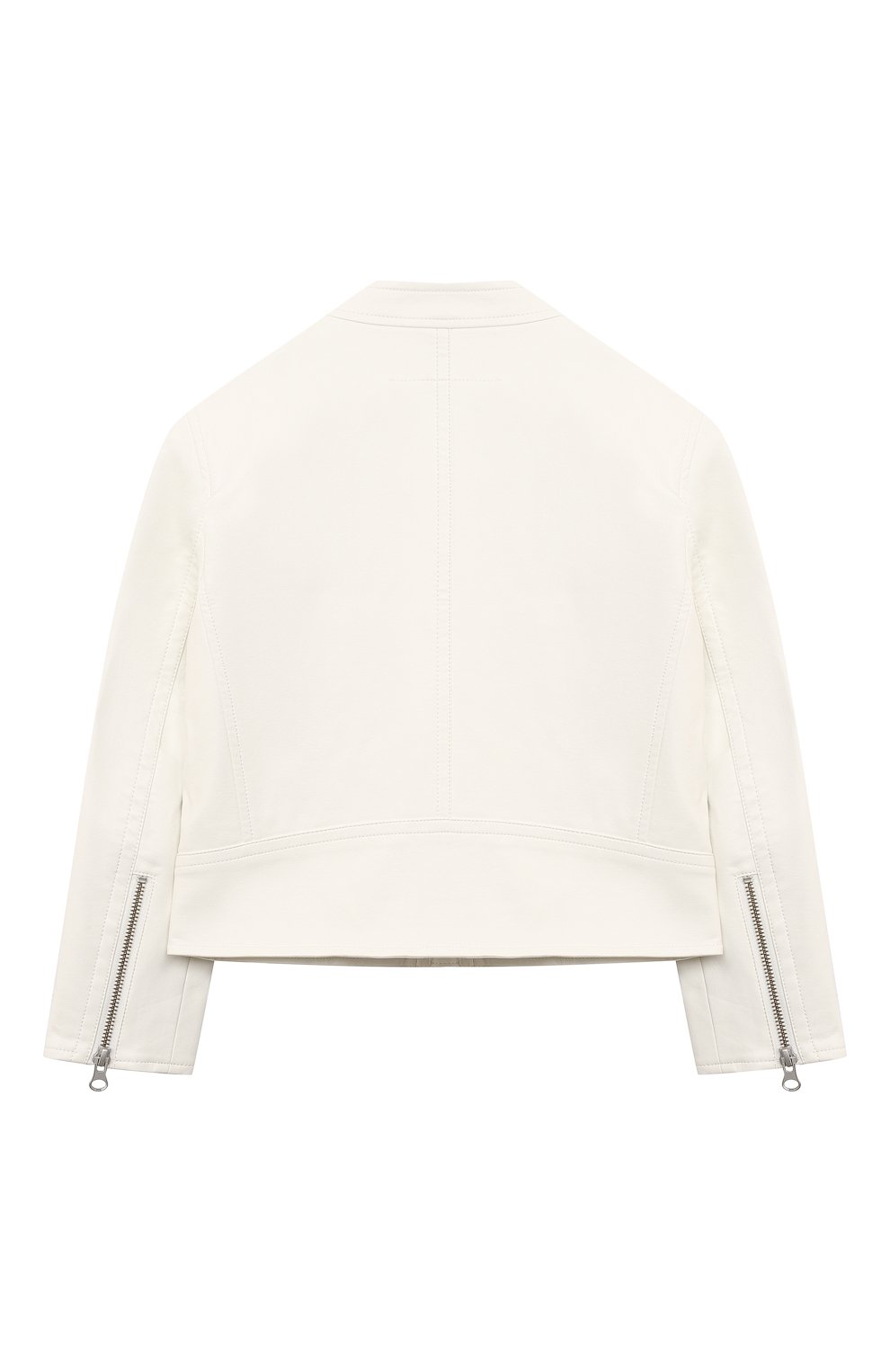 Куртка из экокожи MM6, арт. M60497/MM01Y, фото 2