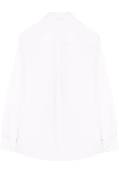 Комплект из хлопковой рубашки и галстука с принтом MARC JACOBS (THE), арт. W25310/6A-12A, фото 2