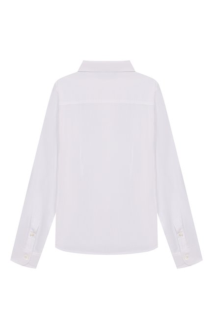 Хлопковая рубашка EMPORIO ARMANI, арт. 8N4CJ0/1N06Z