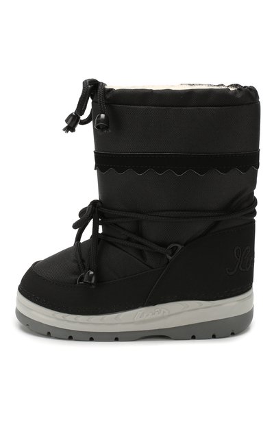 Сапоги-луноходы MISSOURI, арт. 121 N/31-35, фото 2