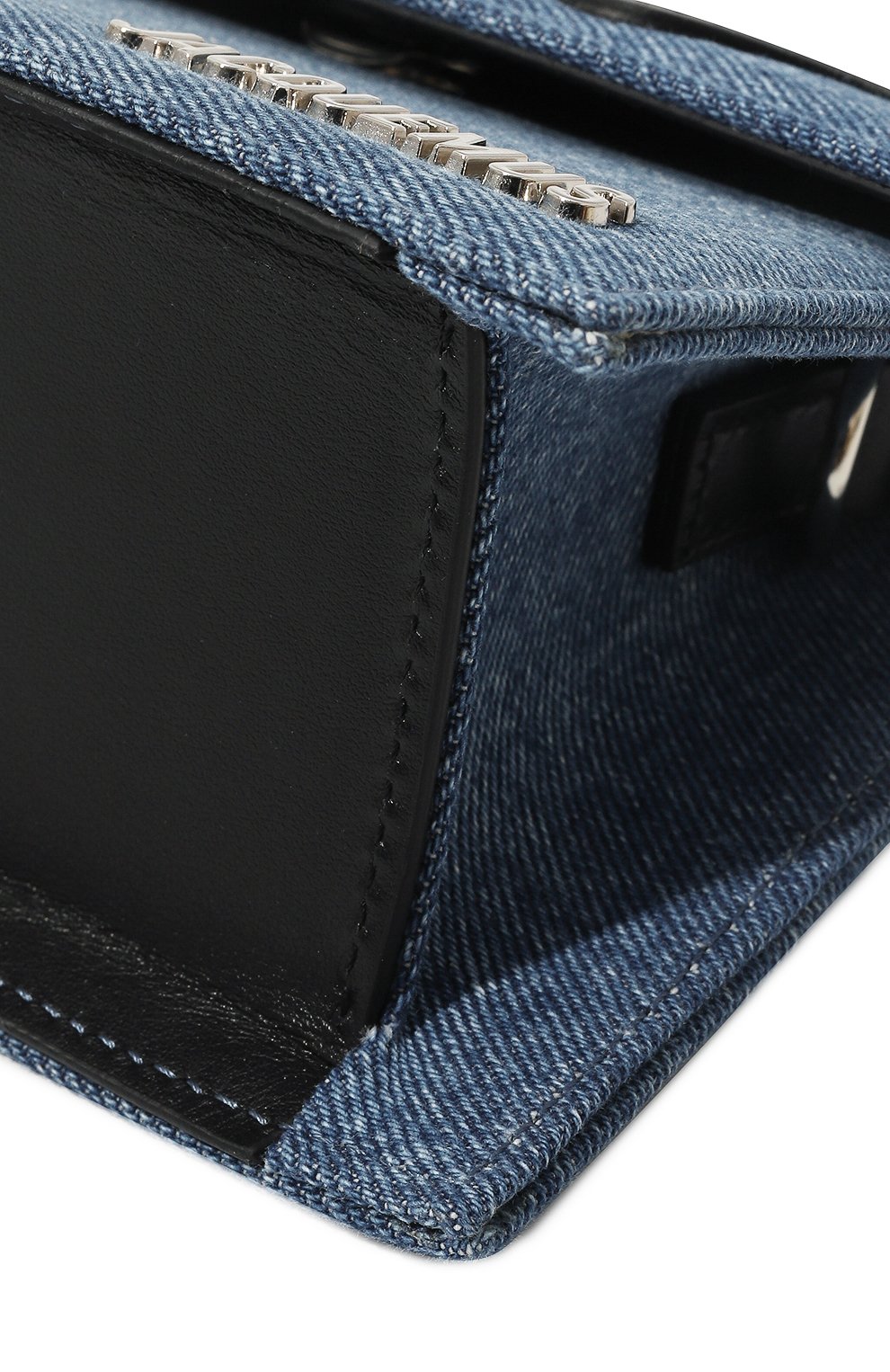 Сумка le chiquito JACQUEMUS, арт. 24E213BA0023176, фото 3