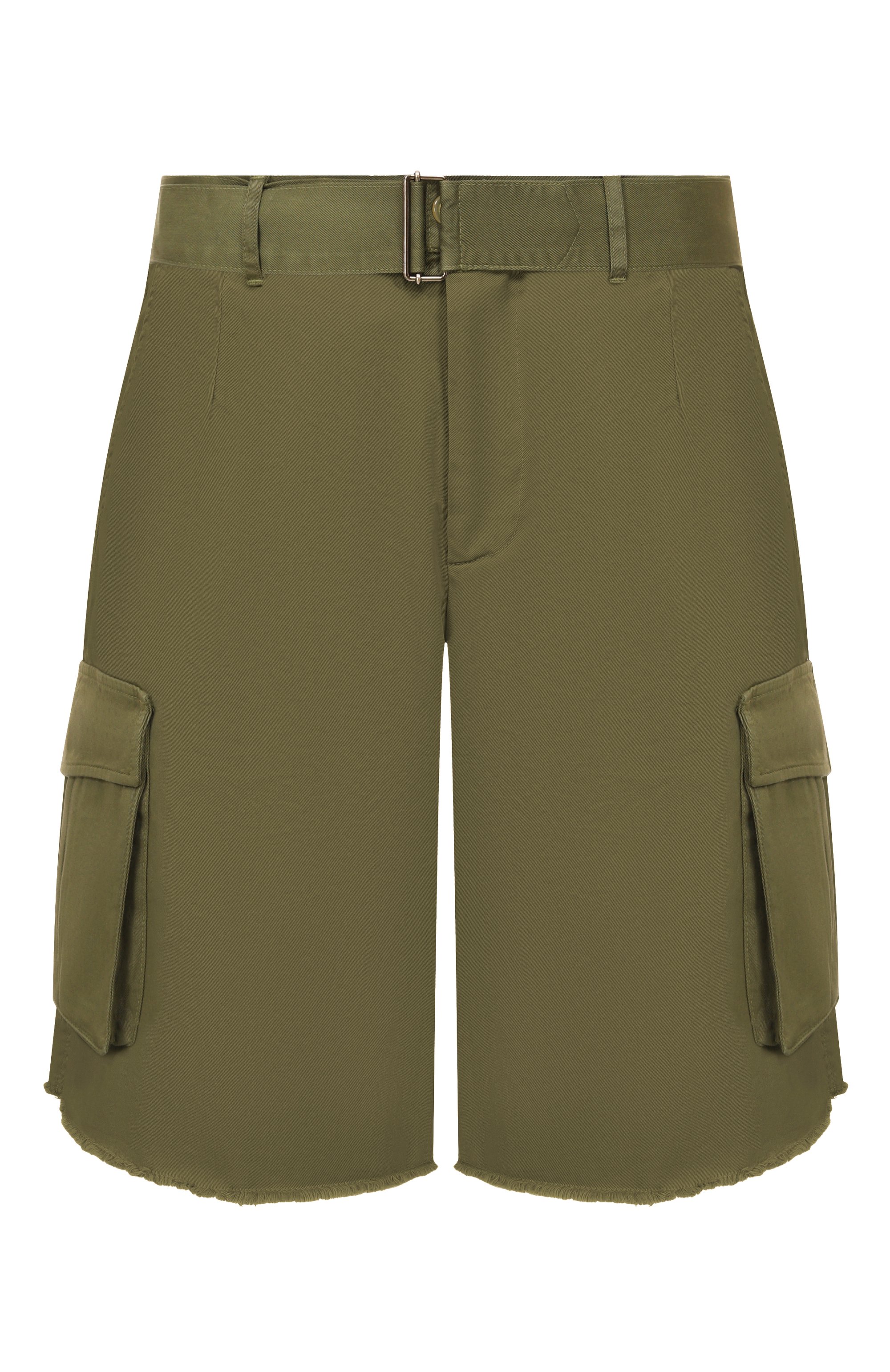 Хлопковые шорты LANEUS, арт. S6LAMASH091, фото 1