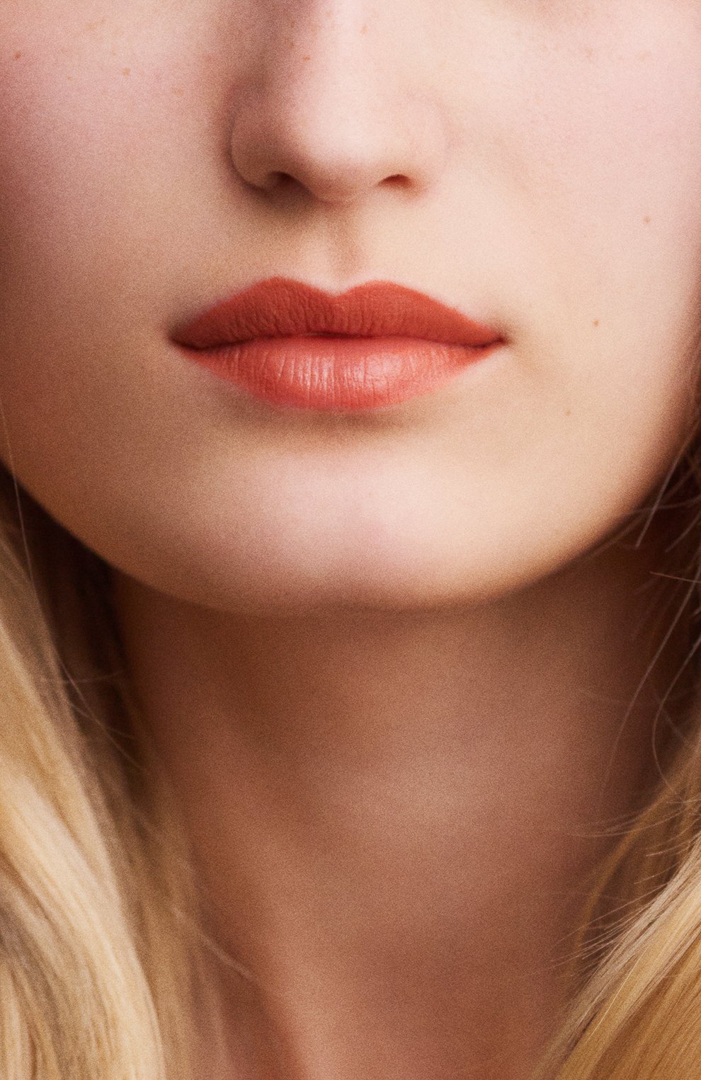 Атласная губная помада rouge hermès, beige tadelakt HERMÈS, арт. 60001SV016H, фото 7