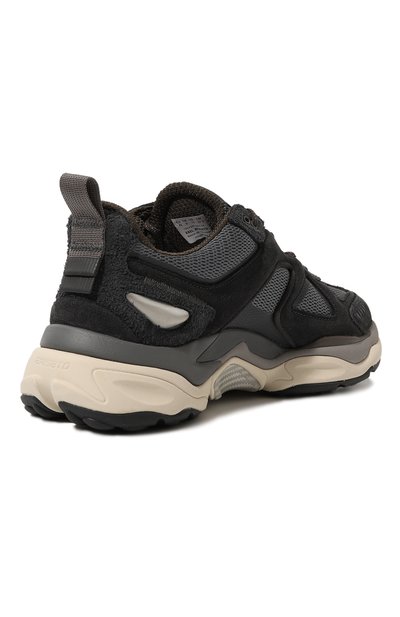 Комбинированные кроссовки satellite runner AXEL ARIGATO, арт. F2557001, фото 5