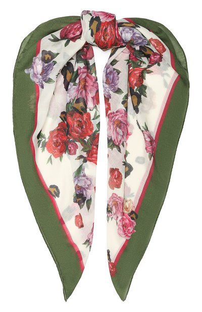 Кашемировый платок ESCADA, арт. 5031388, фото 1