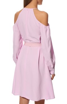 Платье из вискозы STELLA MCCARTNEY, арт. 604364/SSA02, фото 1