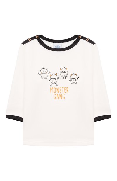 Комплект из лонгслива и брюк SANETTA, арт. 221660, фото 2