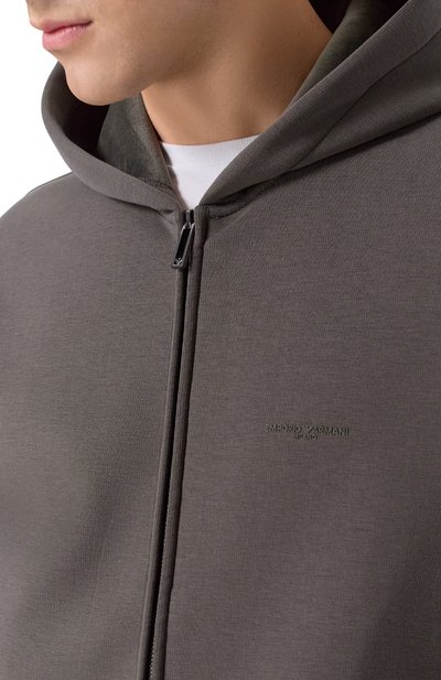 Толстовка EMPORIO ARMANI, арт. EM002866/AF17547, фото 5