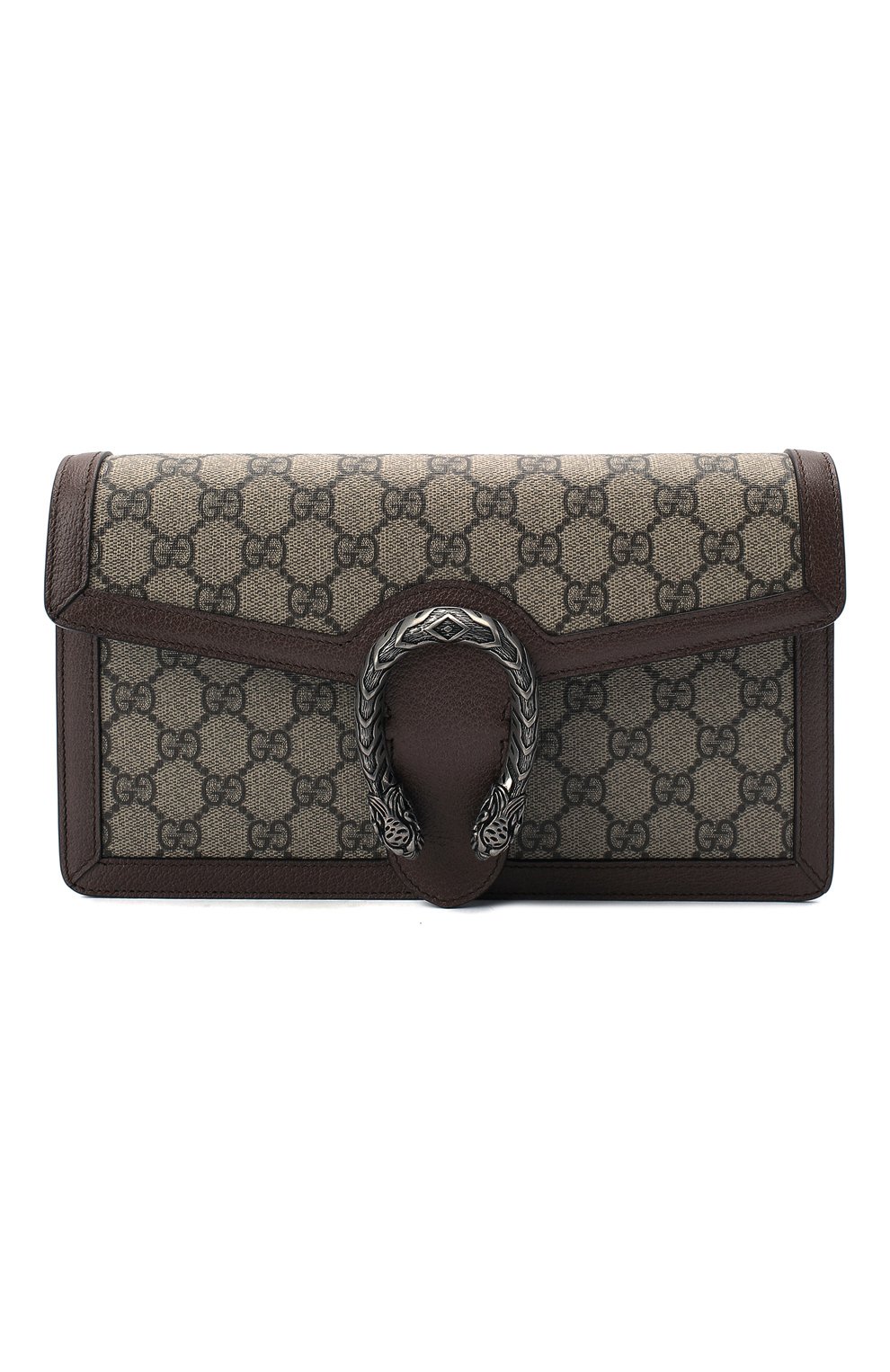 Клатч dionysus GUCCI, арт. 621197/K9GSN, фото 1
