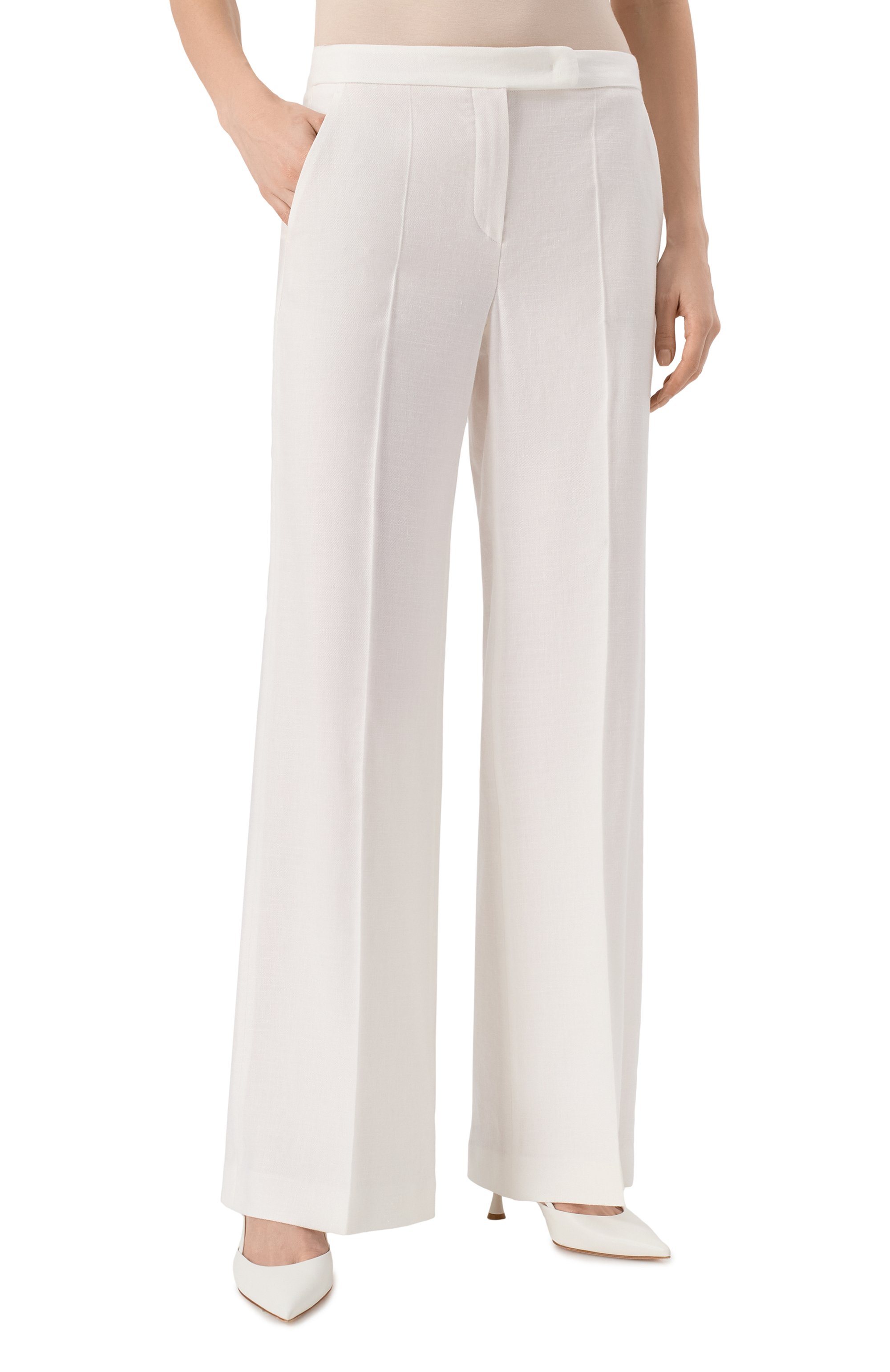 Брюки WINDSOR, арт. 52 DHE813LC 10017384/10017384, фото 3