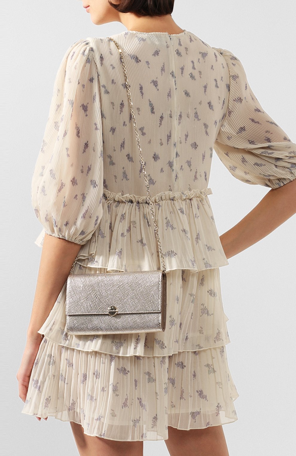 Кошелек olivia bling на цепочке COCCINELLE, арт. E2 FX2 11 07 01, фото 5