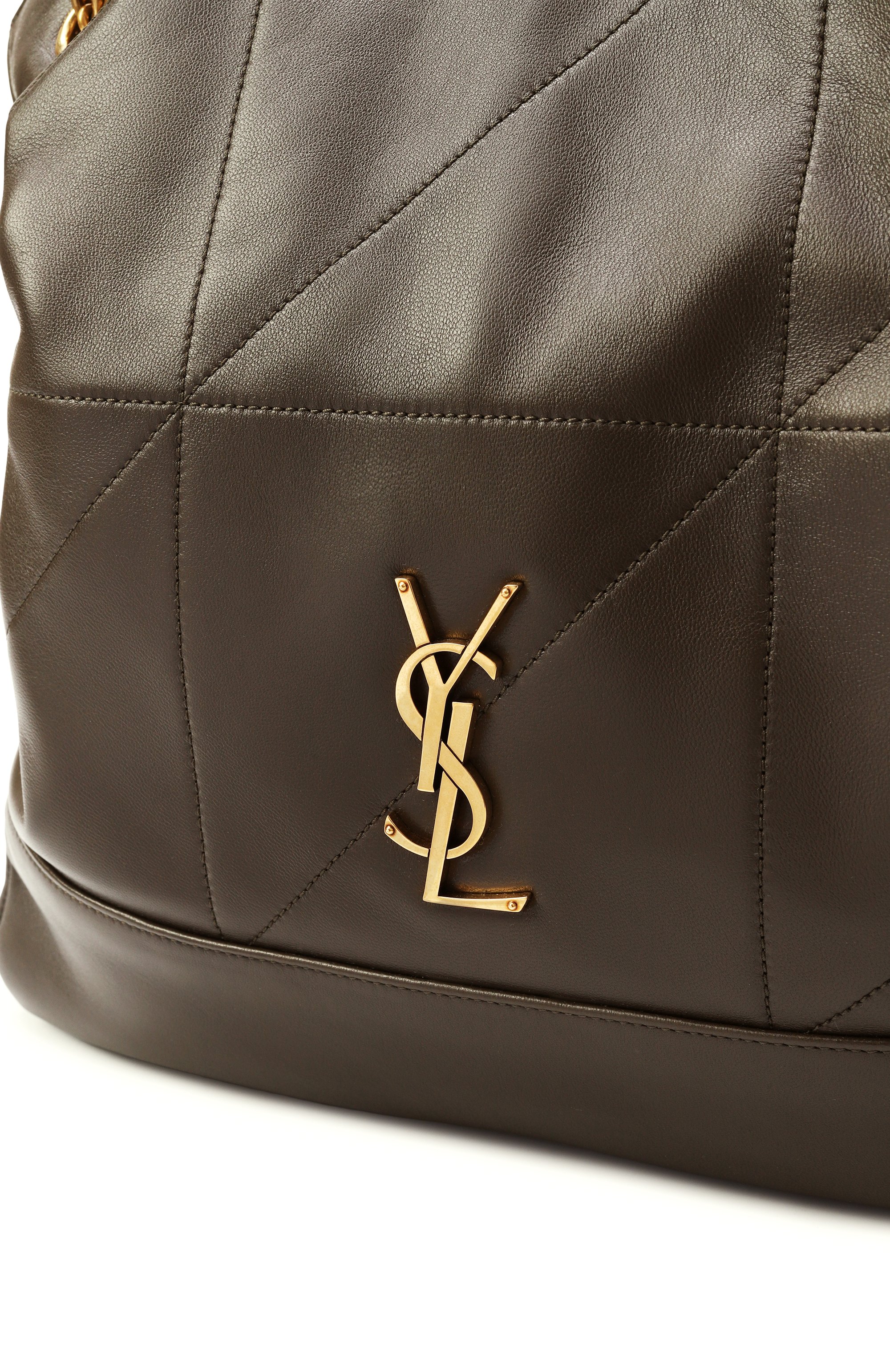 Сумка-тоут jamie 4.3 SAINT LAURENT, арт. 809824/AAB32, фото 3