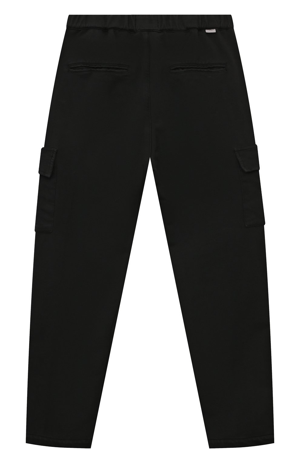 Хлопковые брюки-карго PAOLO PECORA MILANO, арт. PP3852/14-16, фото 2